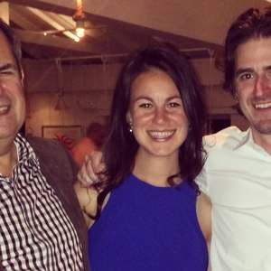 Meet your Posher, Caroline